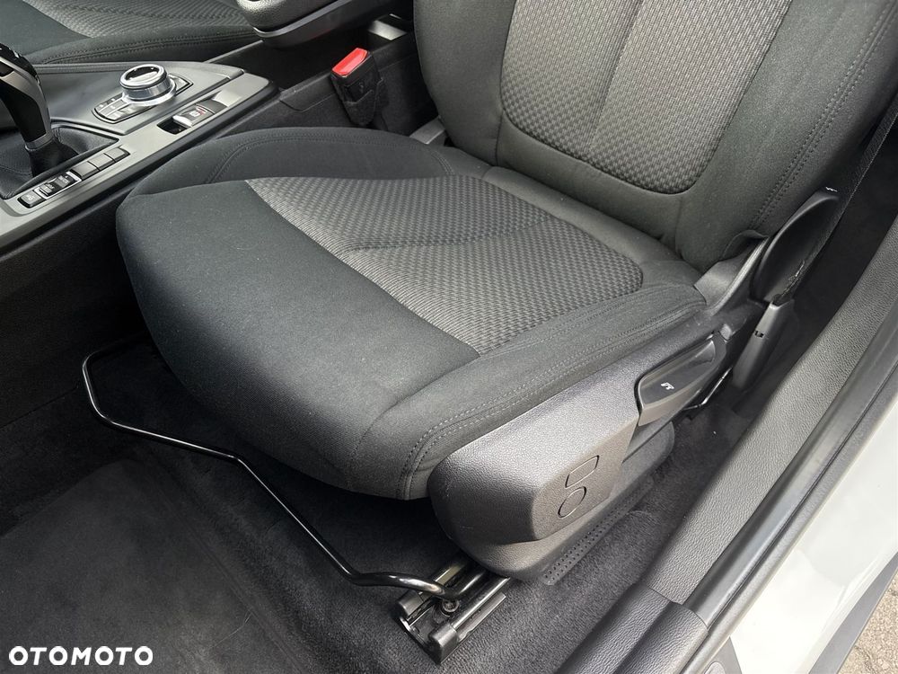 BMW X1 sDrive18i - 20