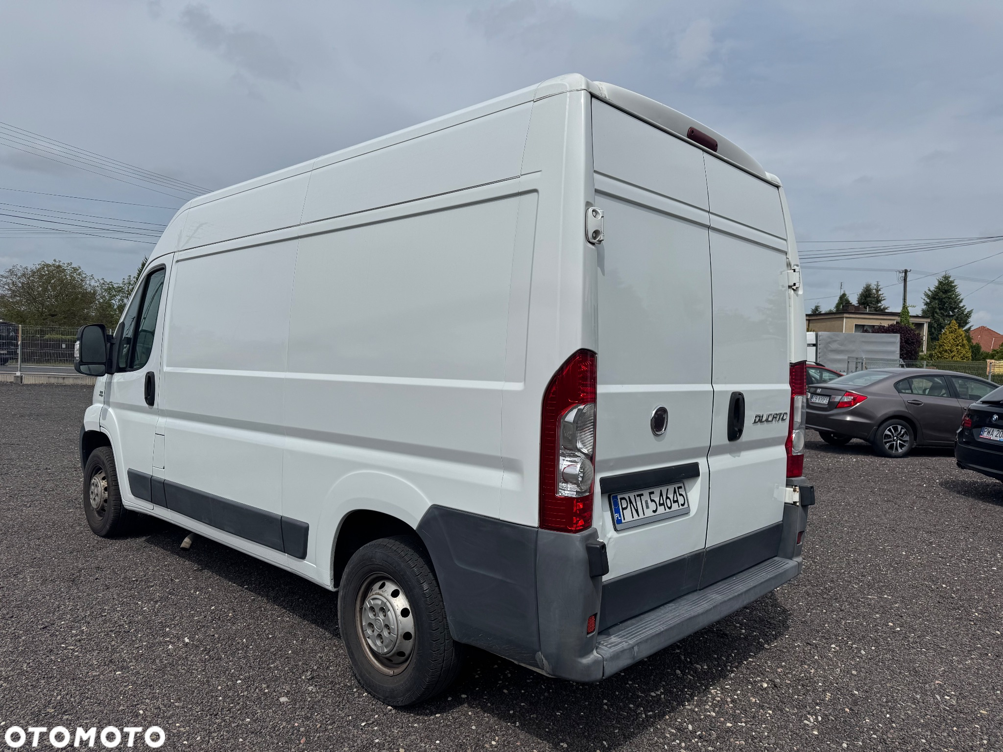 Fiat Ducato - 7