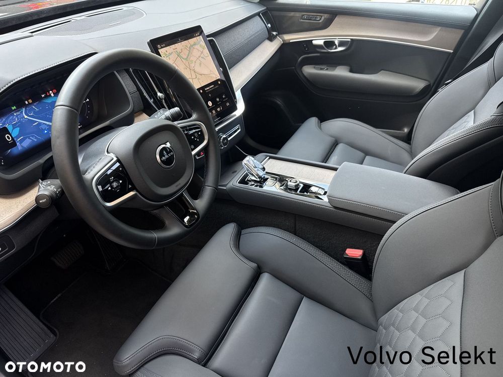 Volvo XC 90 - 10