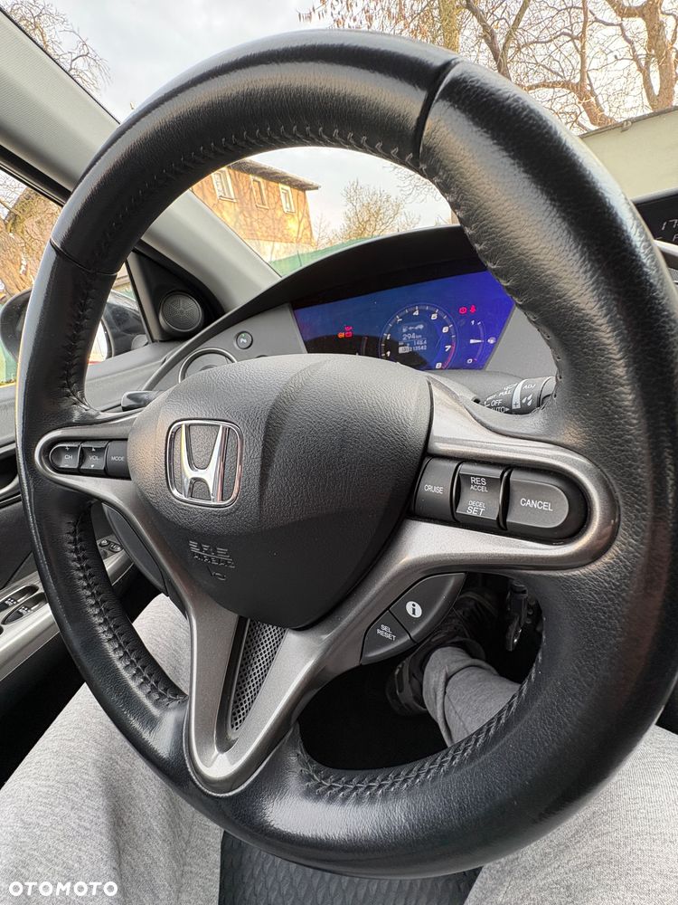 Honda Civic 1.8i-VTEC Executive - 14