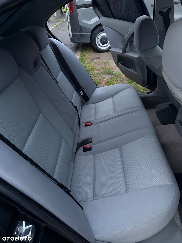BMW Seria 5 - 8
