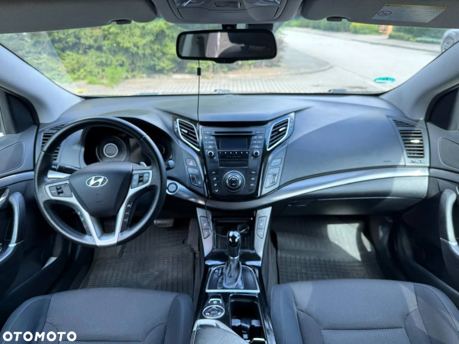 Hyundai i40 1.7 CRDi Premium - 7
