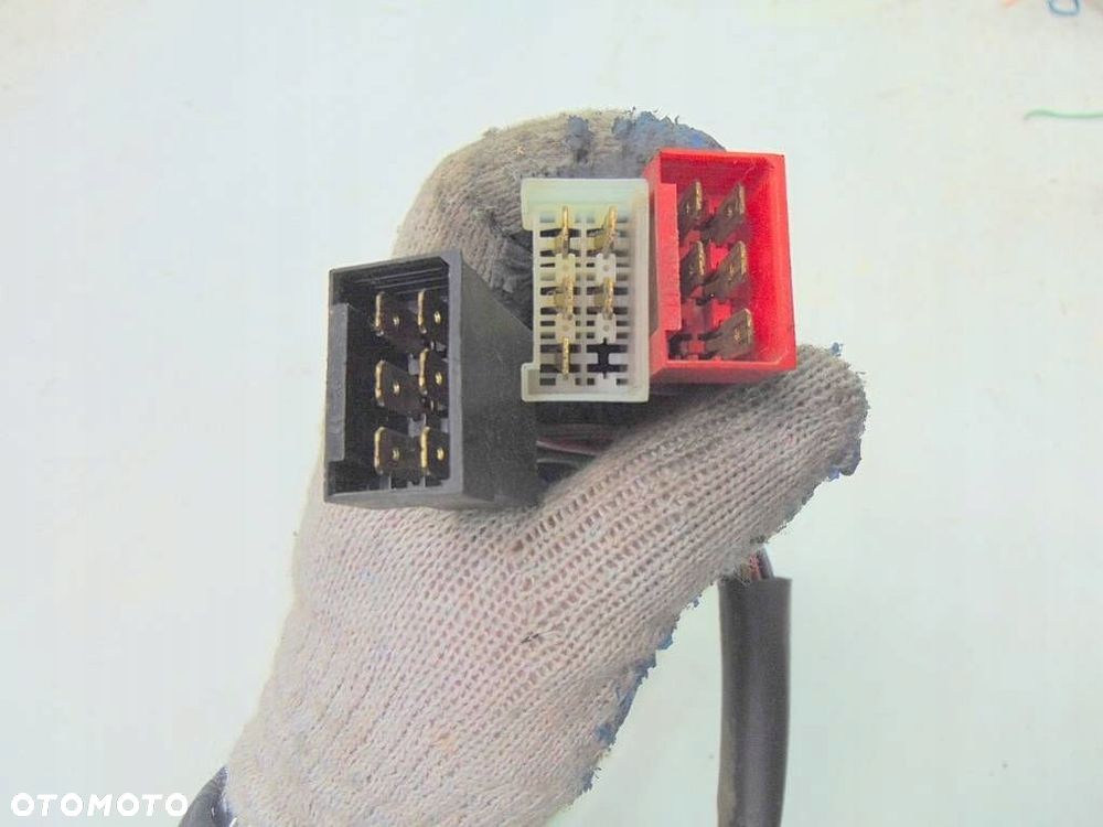 AUTOSAN A0909L 03r PRZEŁĄCZNIK ZESPOLONY - 8