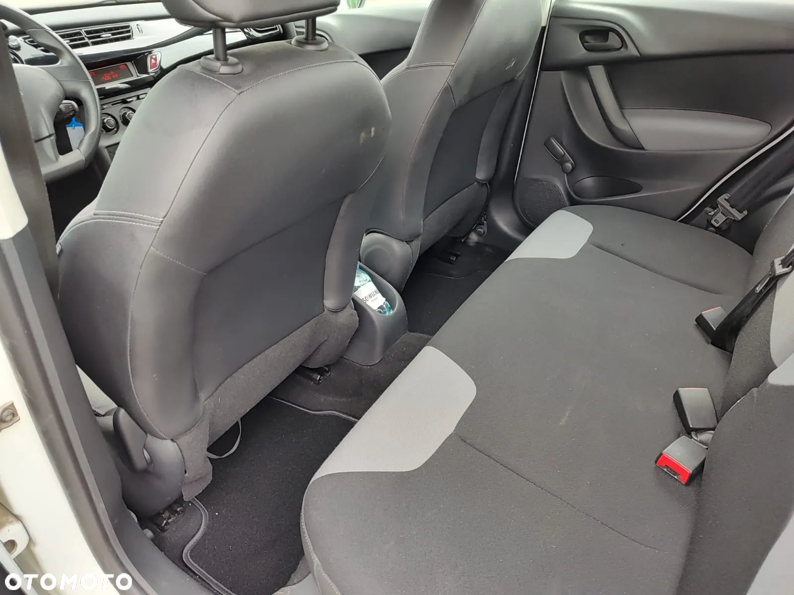 Citroën C3 1.0 VTi Attraction - 12