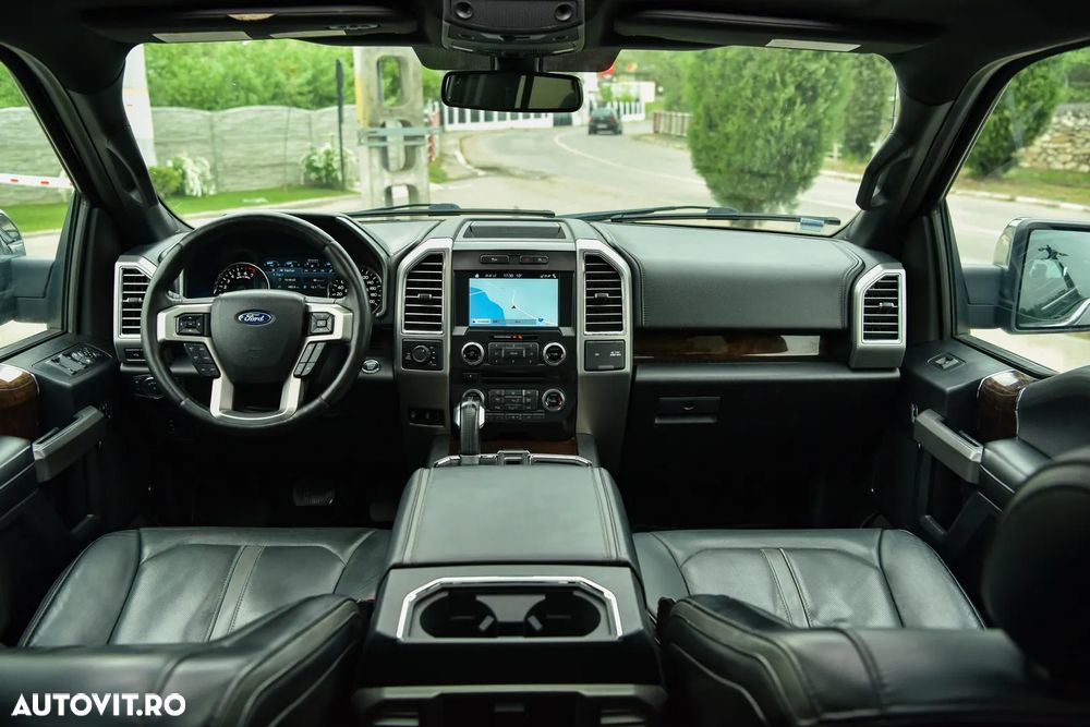 Ford F150 - 24