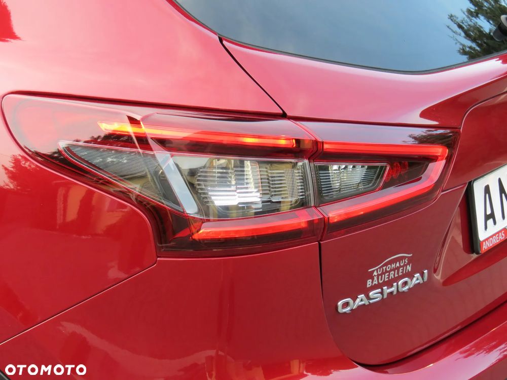 Nissan Qashqai - 15