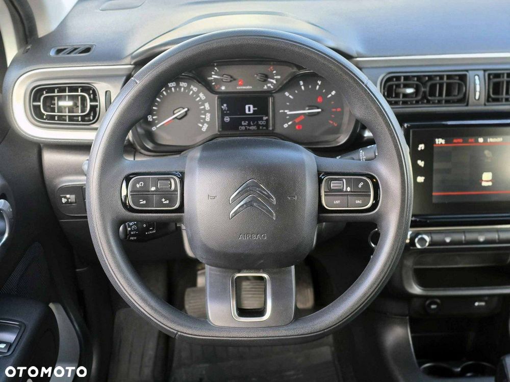 Citroën C3 - 22