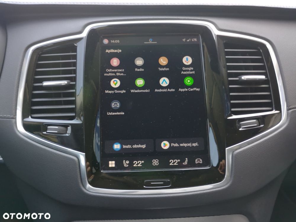 Volvo XC 90 - 32