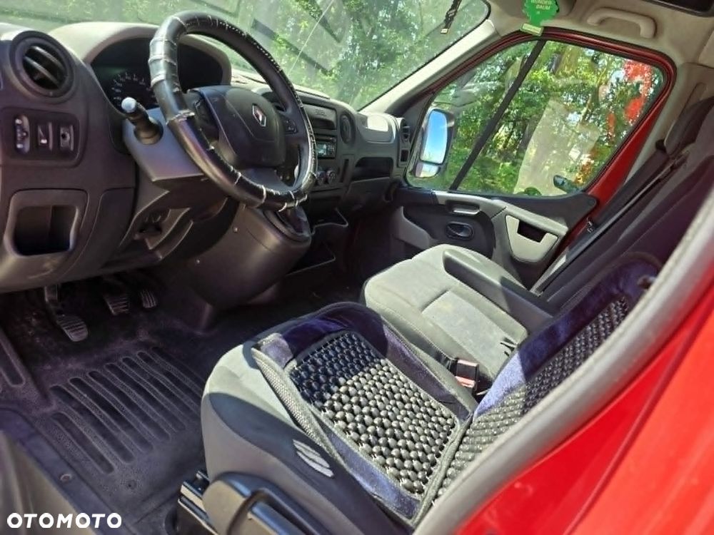 Renault MASTER III - 3