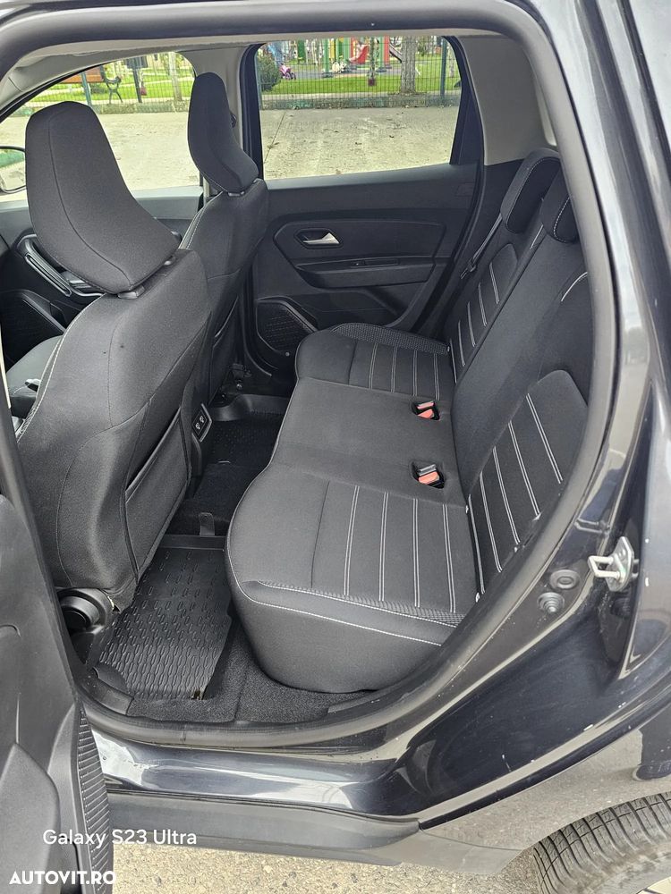Dacia Duster - 15