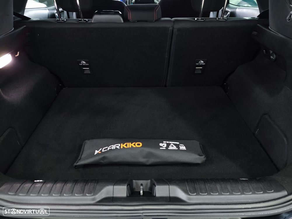 Ford Puma 1.0 EcoBoost MHEV ST-Line X Design - 21