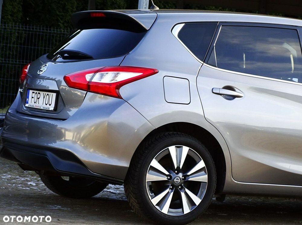 Nissan Pulsar 1.2 DIG-T Tekna - 11