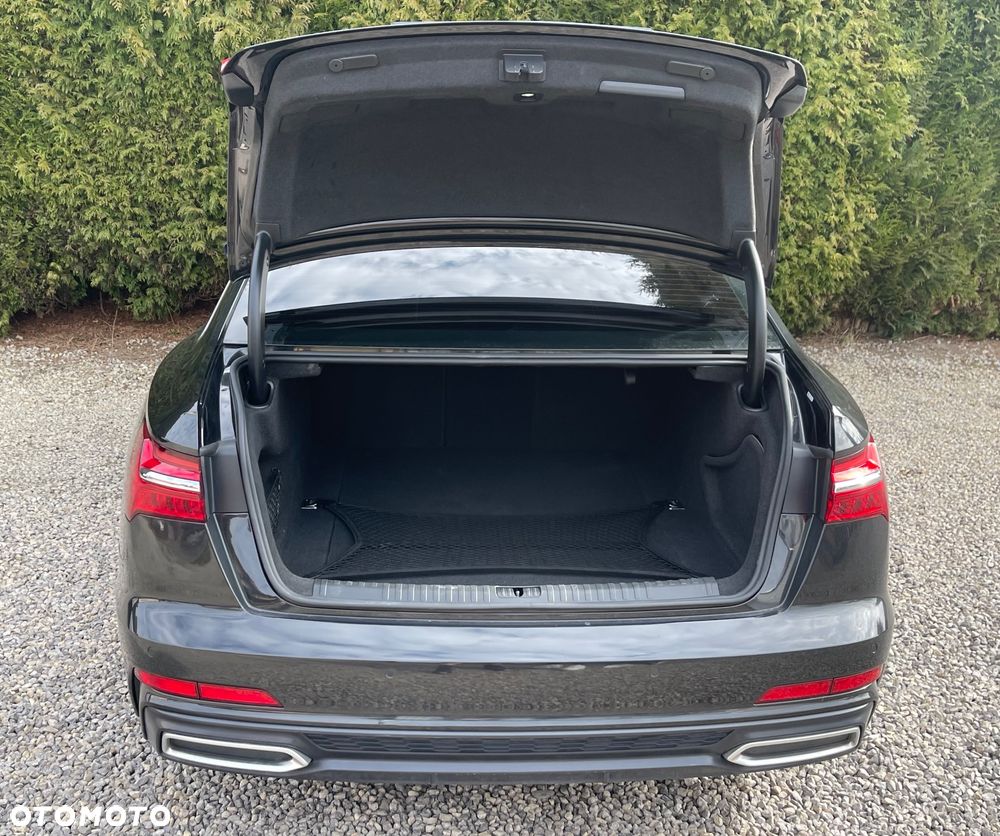 Audi A6 Limousine - 18