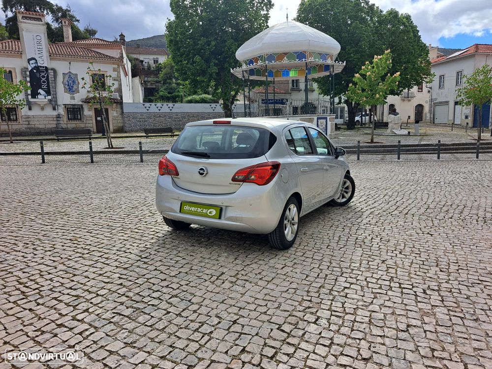 Opel Corsa 1.3 CDTi Business Edition - 23