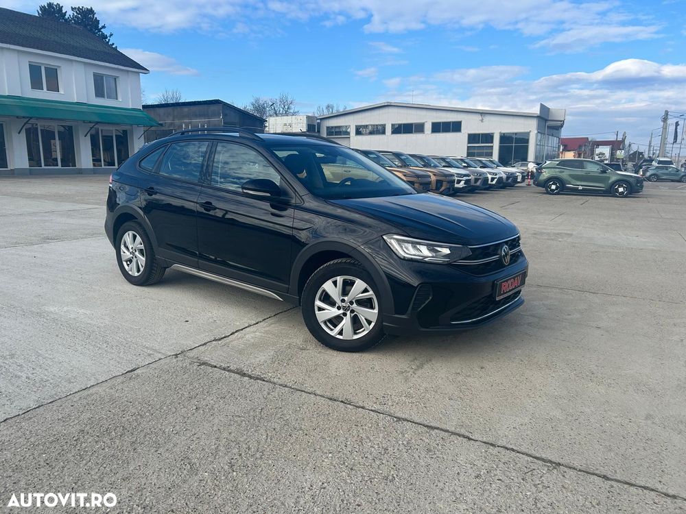 Volkswagen Taigo 1.0 TSI Life - 14