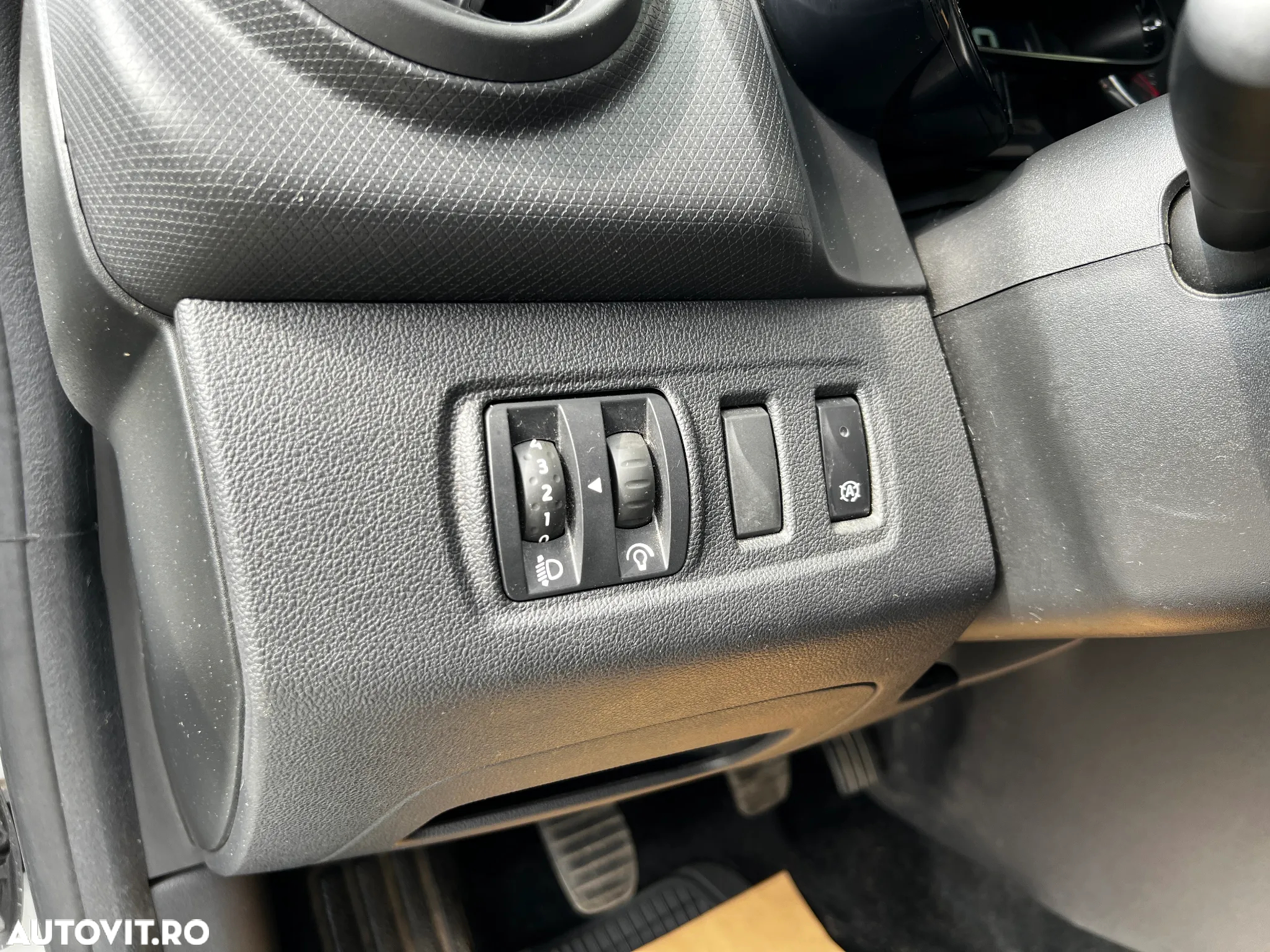 Renault Clio IV TCe Life - 22