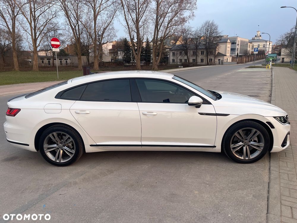 Volkswagen Arteon - 4