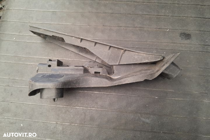 Pedala acceleratie 1K1721503AB 1K1721503AB Volkswagen VW Passat CC 1 - 3