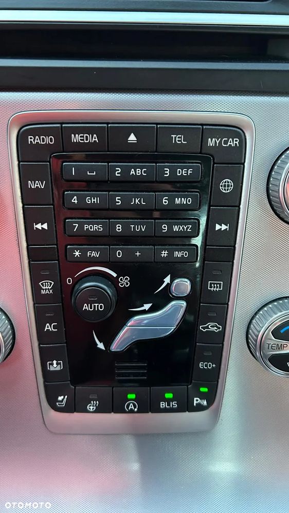 Volvo S60 T5 Drive-E Dynamic Edition (Momentum) - 8