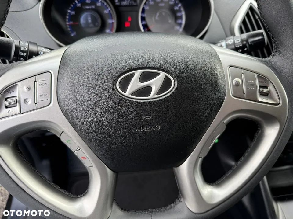 Hyundai ix35 1.6 GDI Premium 2WD - 22