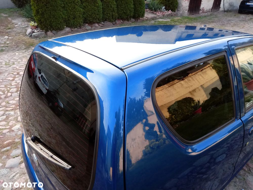 Fiat Seicento Sporting - 10