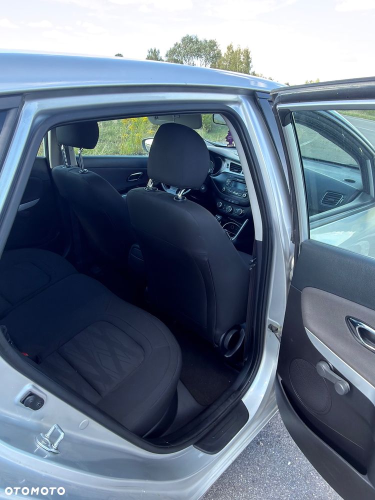 Kia Ceed 1.6 CRDi S - 13