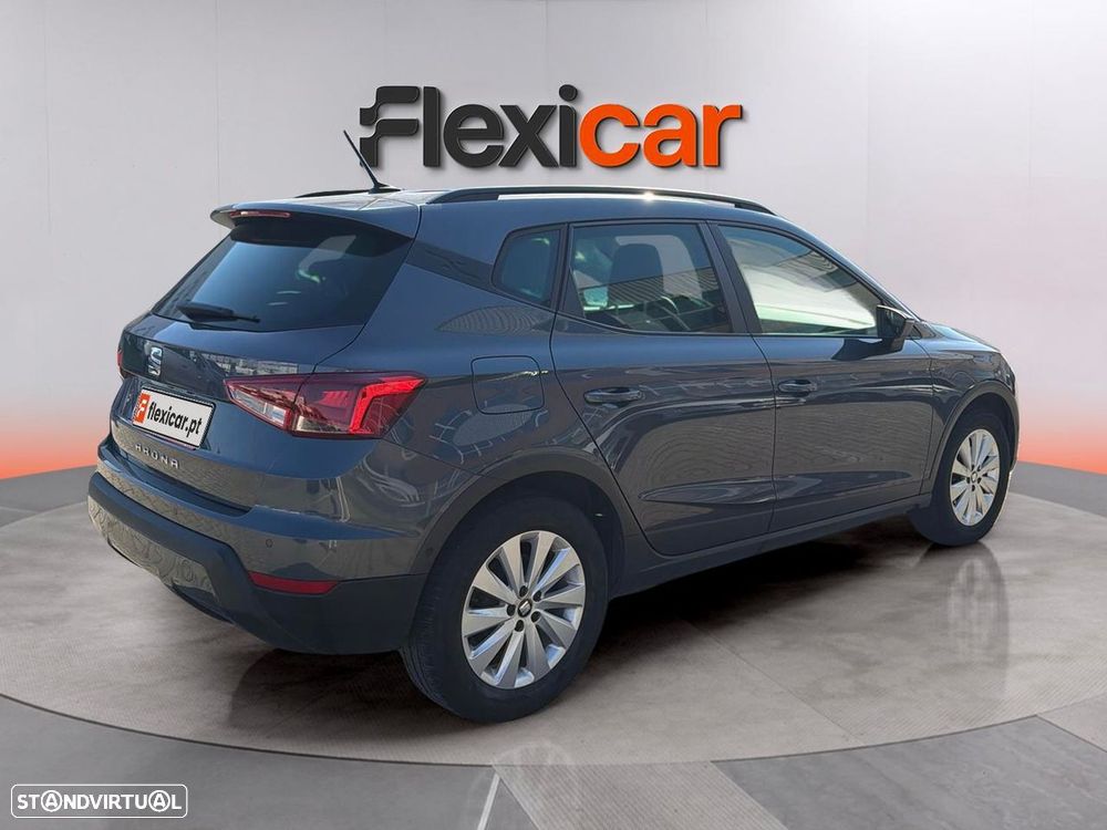 SEAT Arona 1.0 TSI Style - 8