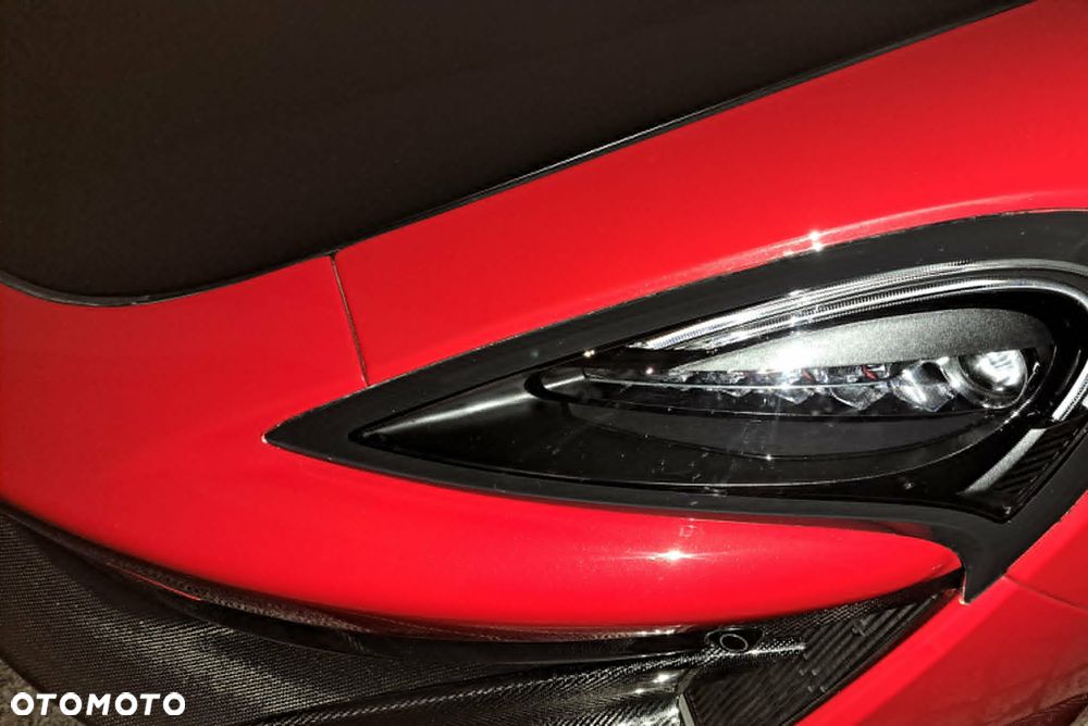 McLaren 570S Coupe - 26