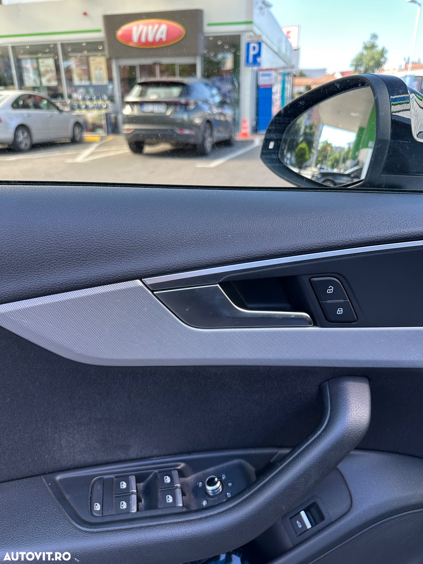 Audi A4 2.0 TDI S tronic - 12
