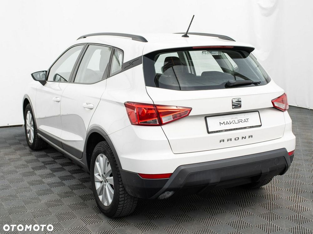 Seat Arona - 5