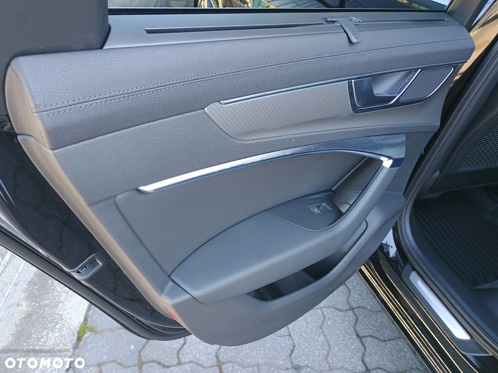 Audi A6 Limousine - 10