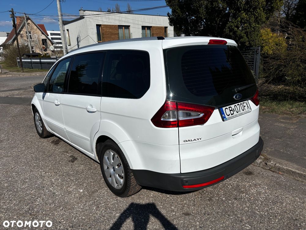 Ford Galaxy - 3