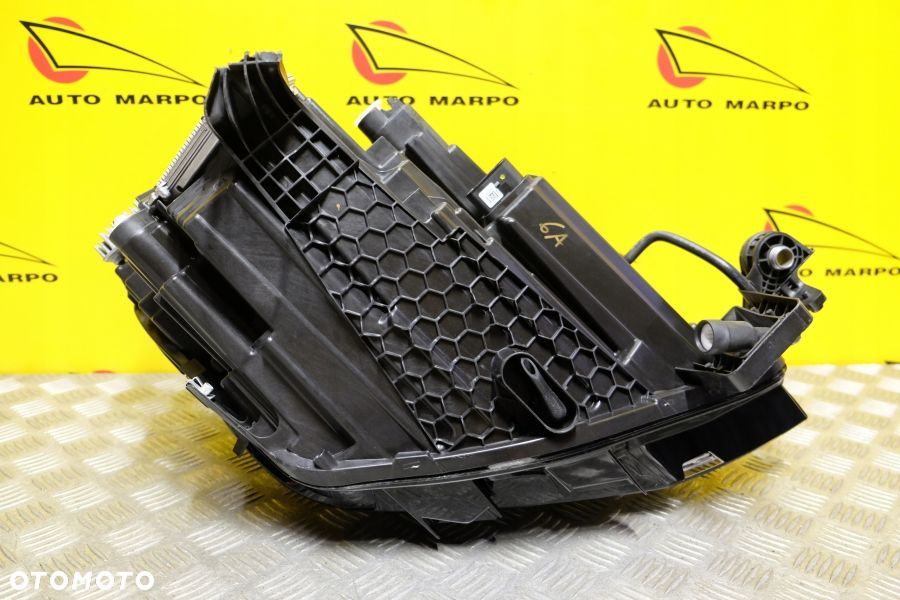 VW ATLAS CROSS SPORT 2024 2025- REFLEKTOR LAMPA FULL LED TOP L (81.D) USA - 12