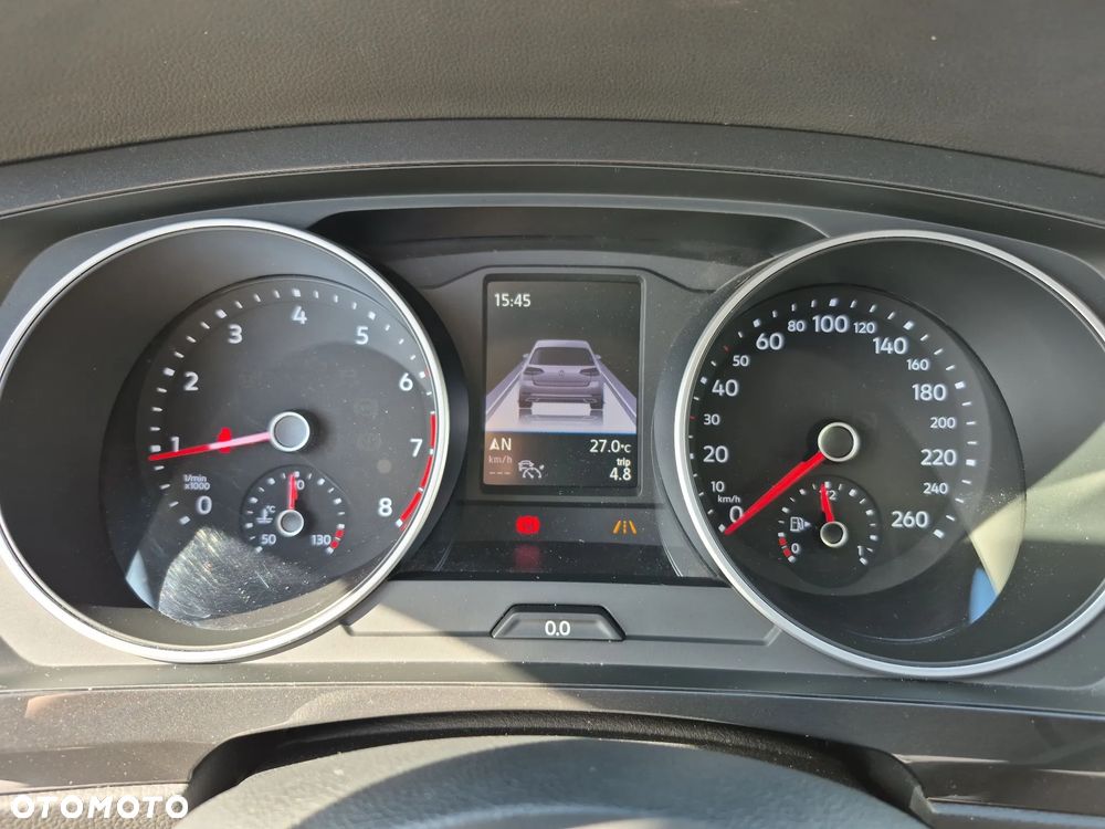 Volkswagen Tiguan 1.5 TSI EVO Comfortline - 12