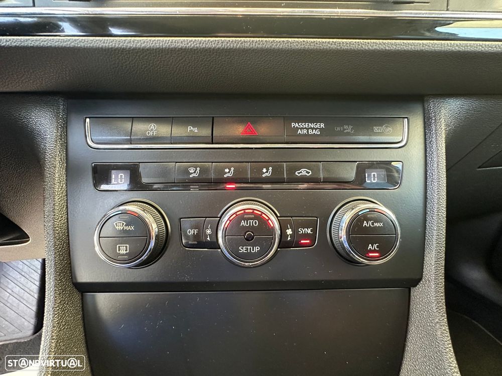 SEAT Leon 1.6 TDI Style DSG S/S - 21