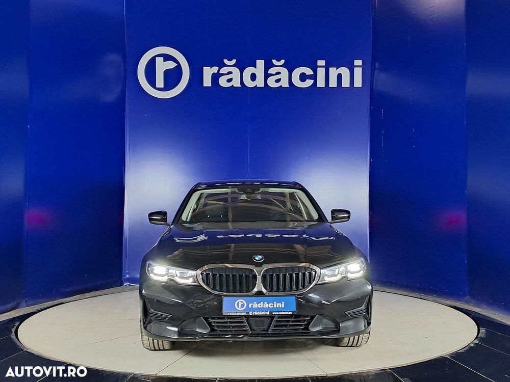 BMW Seria 3 - 21