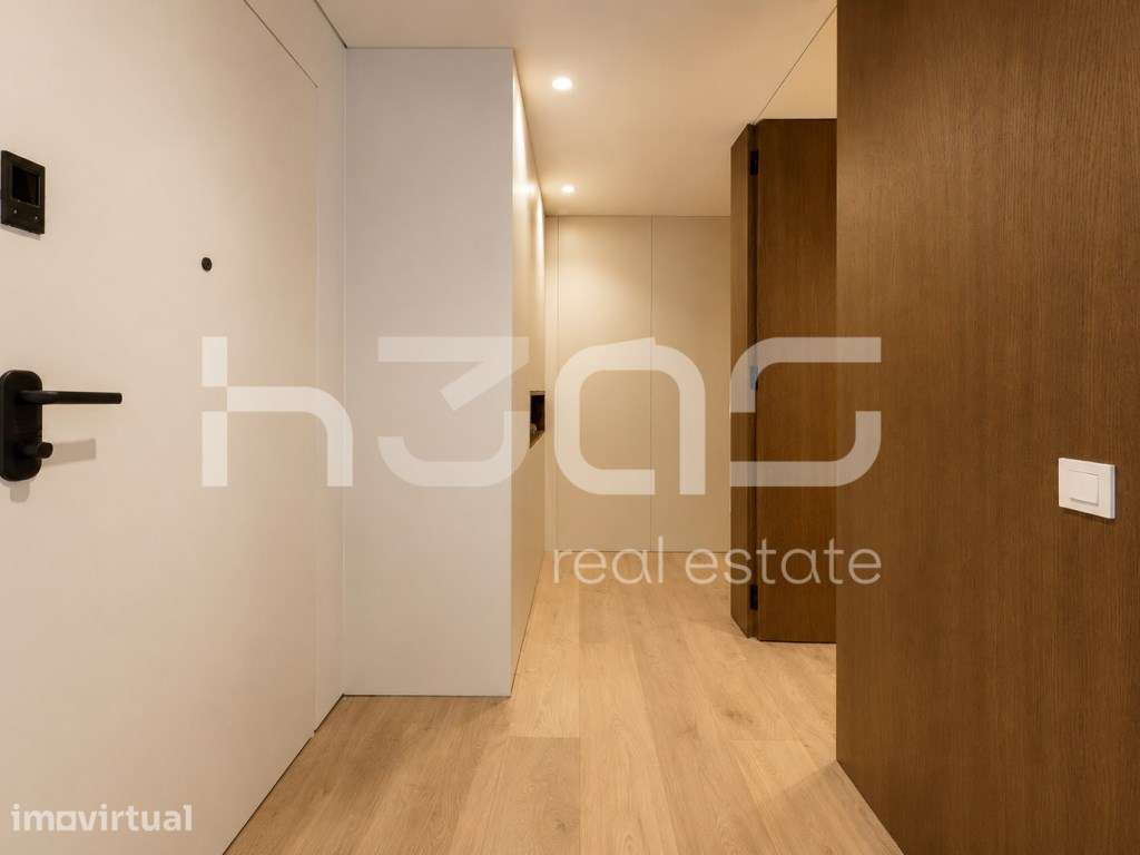 Apartamento T2 - Conforto, Funcionalidade e Elegância - Grande imagem: 5/21