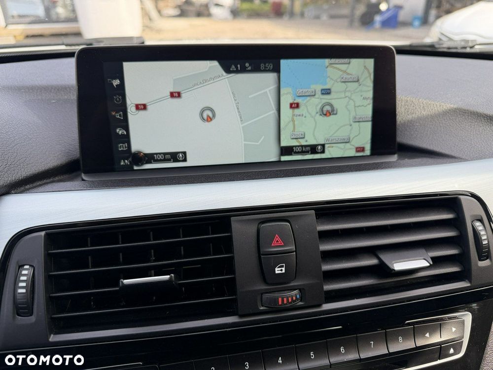 BMW Seria 3 318d M Sport - 28