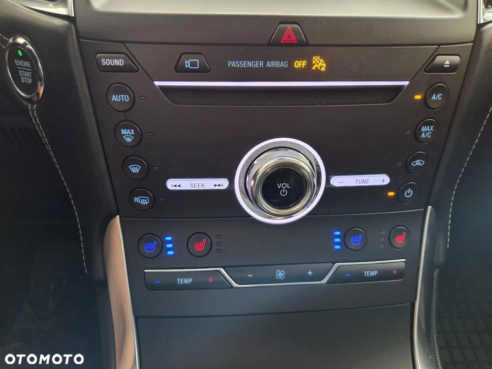 Ford Edge - 14