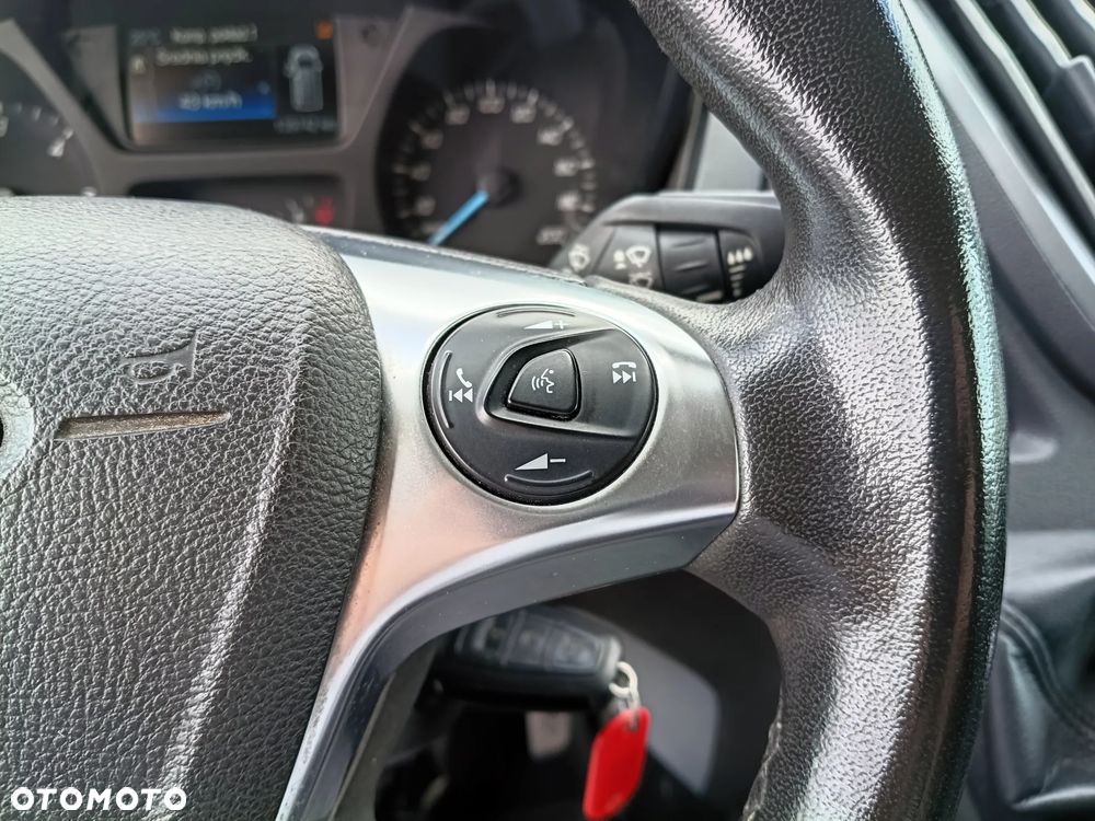 Ford Transit - 14