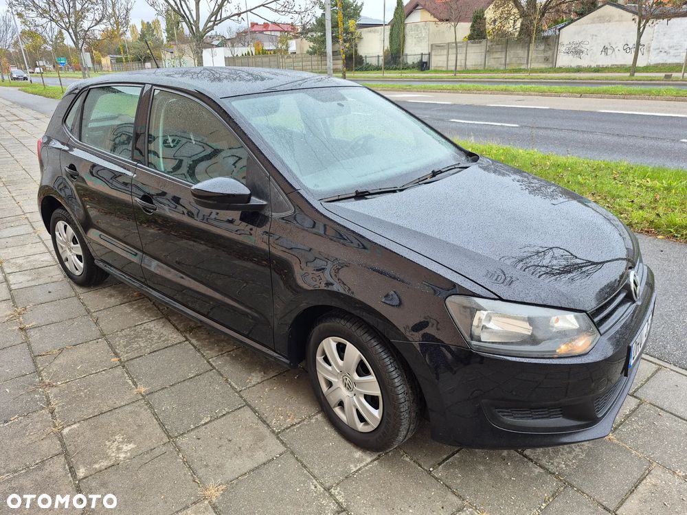 Volkswagen Polo 1.2 Trendline - 17