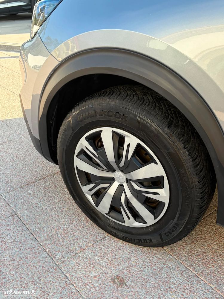 Peugeot e-2008 Active Pack - 15
