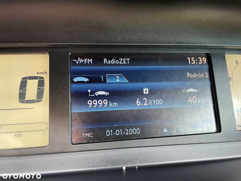 Citroën C4 Grand Picasso BlueHDi 150 Exclusive - 40