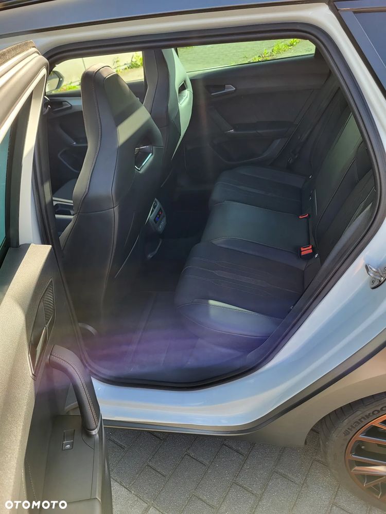 Cupra Leon 2.0 TSI VZ Cup DSG - 19