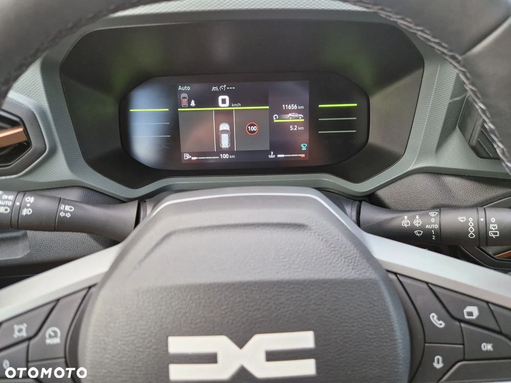 Dacia Duster - 21