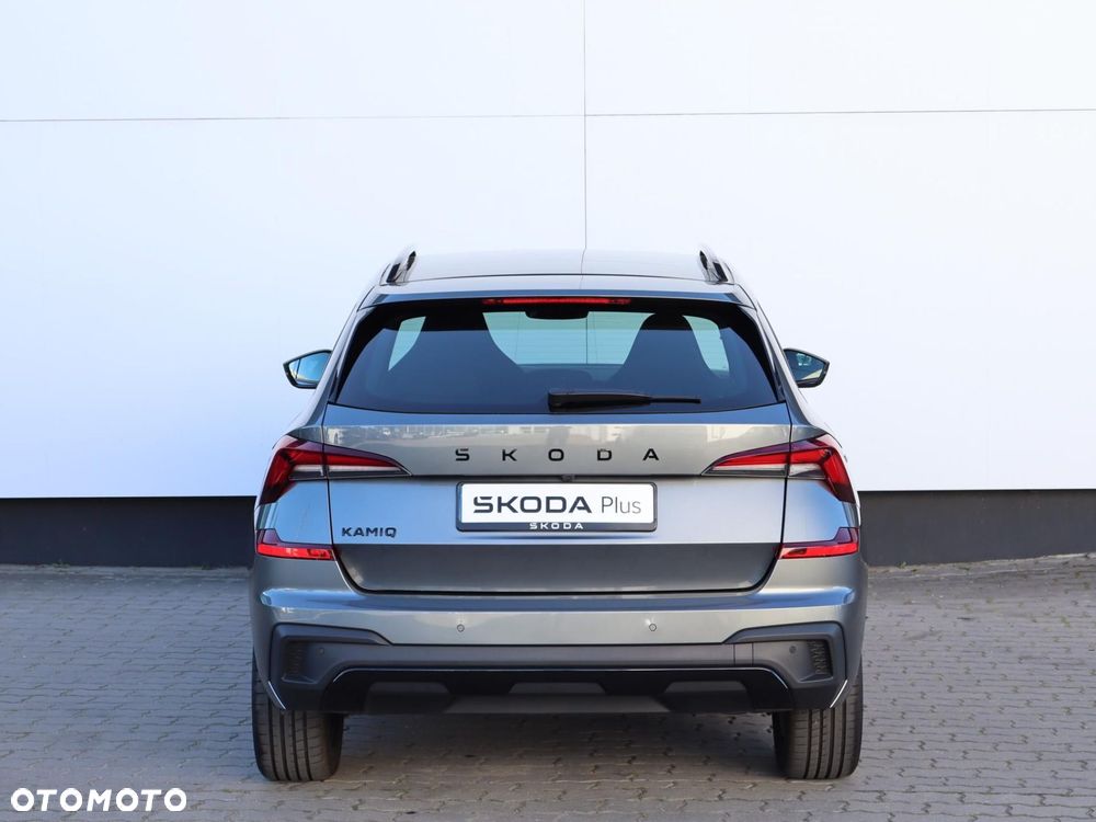Skoda Kamiq - 19