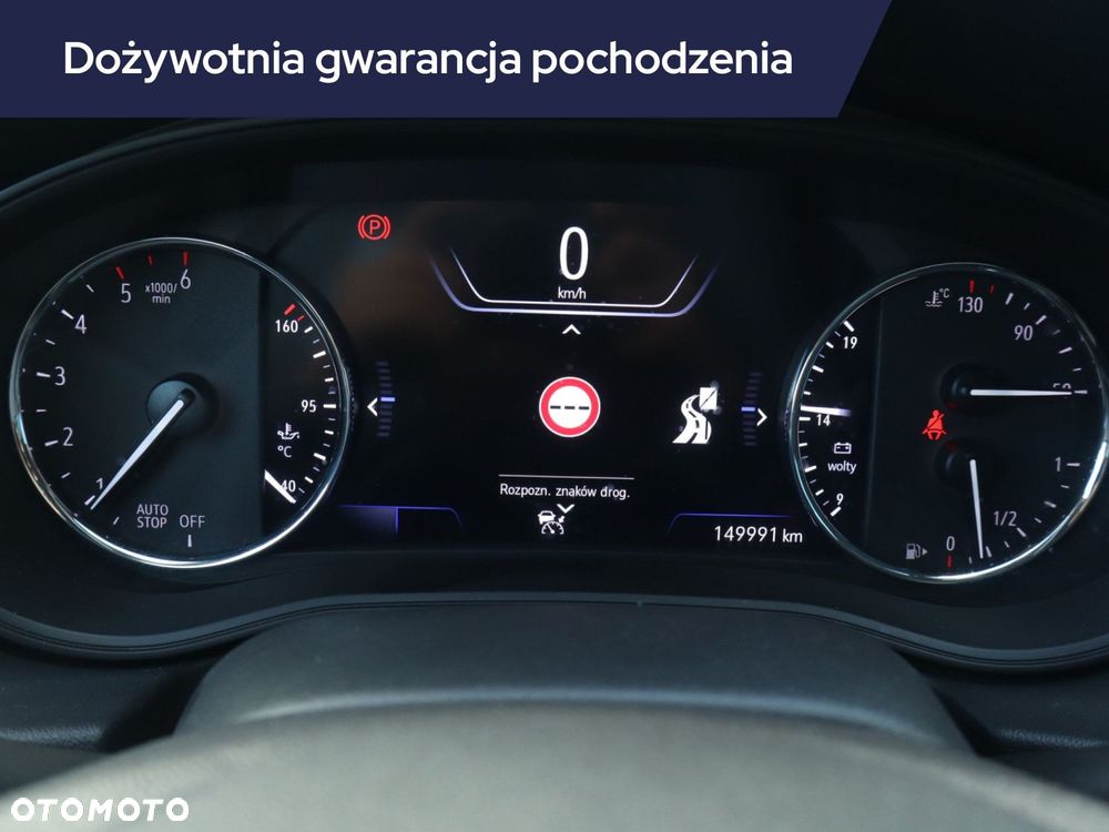 Opel Insignia - 13