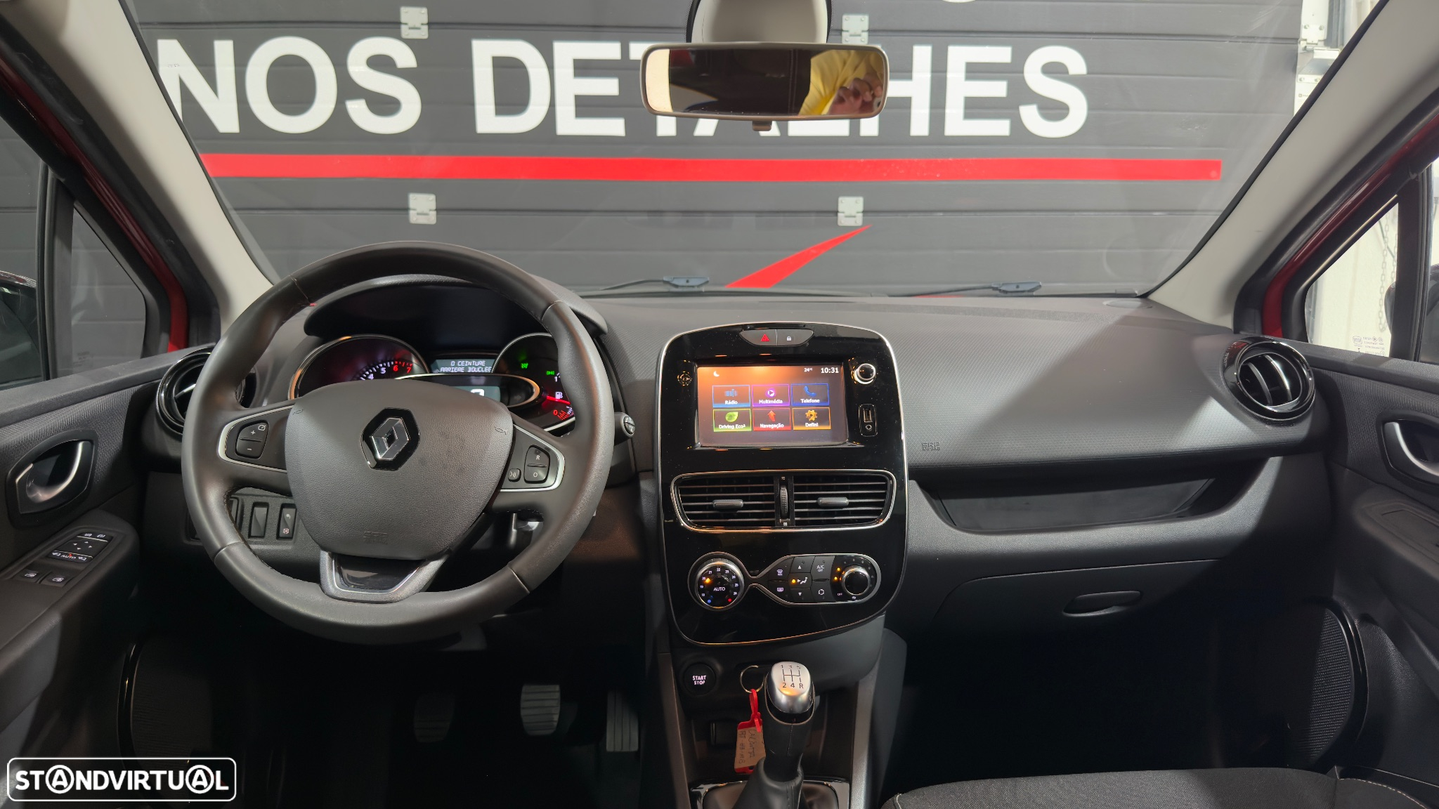 Renault Clio 0.9 TCe Limited Edition - 13