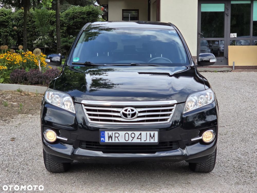 Toyota RAV4 2.0 4x2 Life - 4