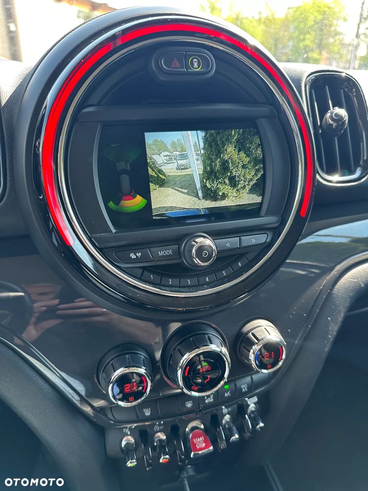 MINI Countryman Cooper Estate Edition - 19